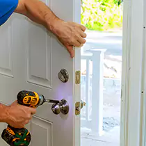 Entry Doors in Winter Springs, FL