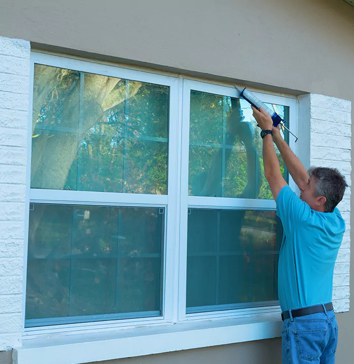 Modern Windows in Winter Springs, FL