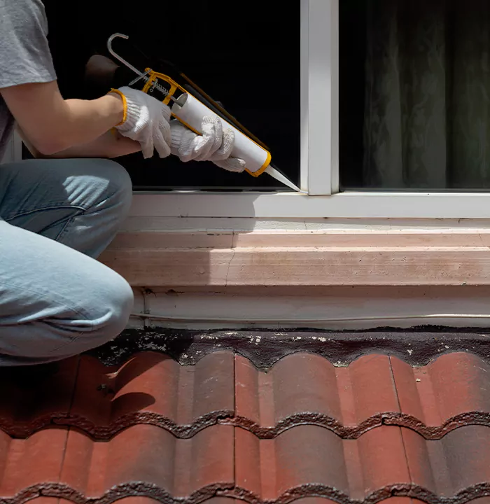 Roof Window Services in Winter Springs, Florida