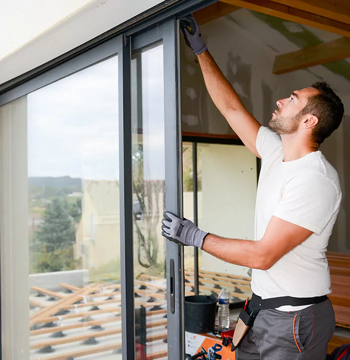 Vinyl Window Installation in Winter Springs, FL