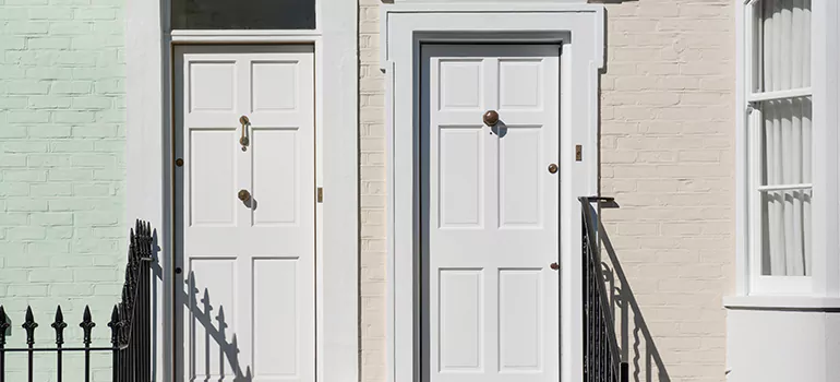 Mirror Closet Door Repair in Winter Springs, FL
