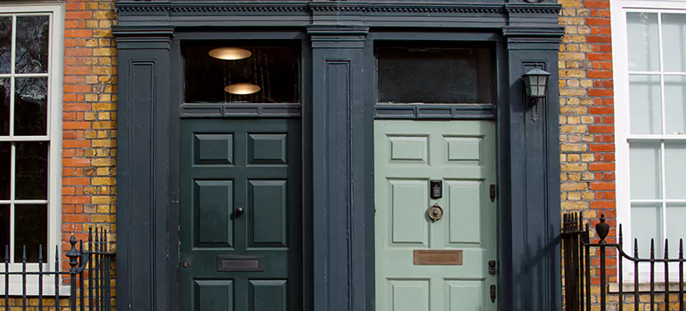 Interior Door Trim Moulding  in Winter Springs, FL