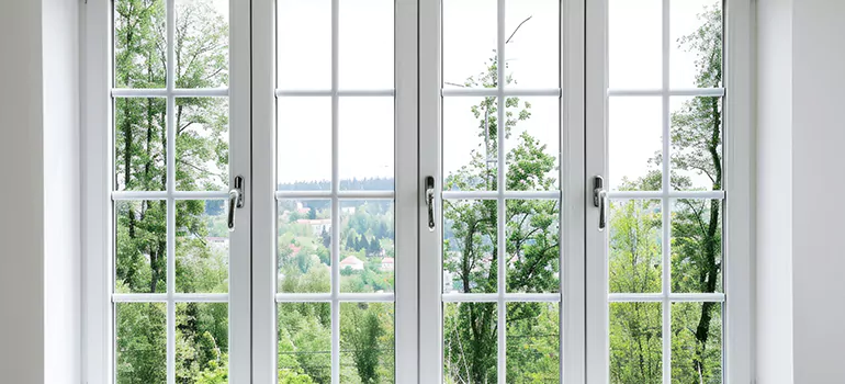 Cost To Install Double Pane Windows in Winter Springs, FL