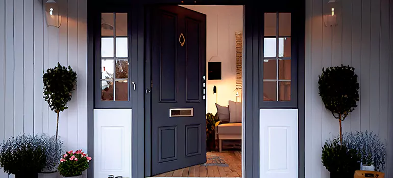 Exterior Doors Installation in Winter Springs, FL
