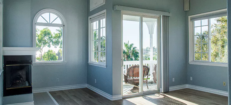 Glass Door Repair in Winter Springs, FL