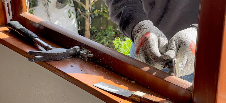 Industrial Window Repair in Winter Springs, FL