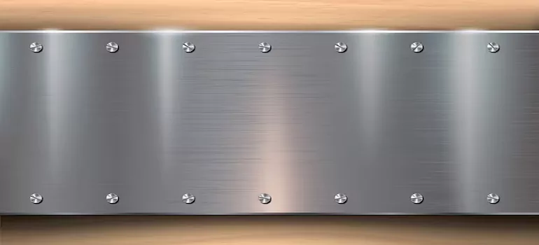 Interior Door Kick Plate Installation in Winter Springs, FL