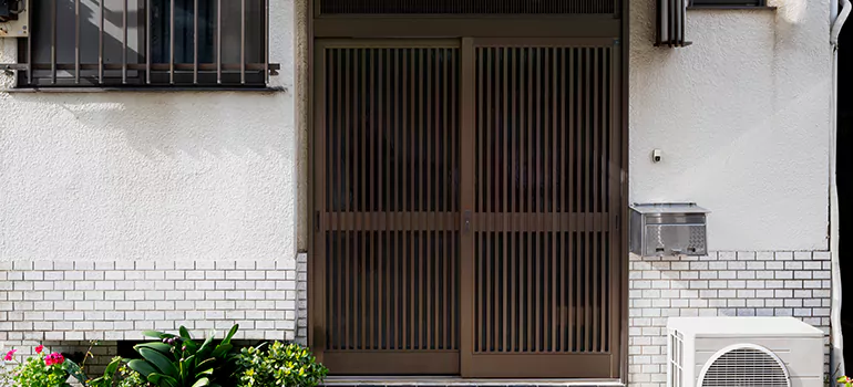 Bifold Louvre Doors in Winter Springs, FL