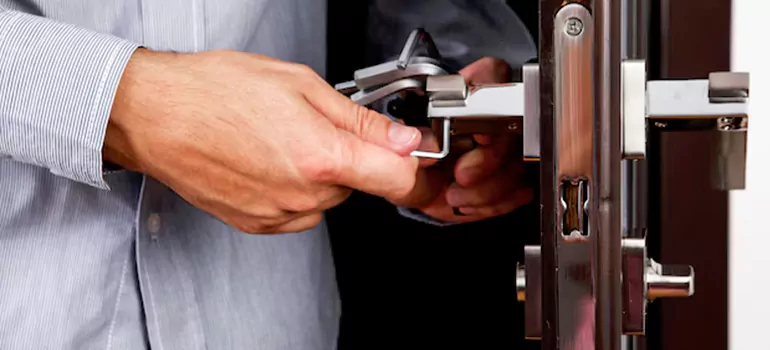 Local Multi Point Door Installation Experts in Winter Springs, FL