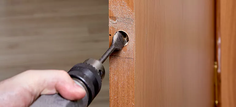 Sliding Pocket Door Repair inWinter Springs, FL