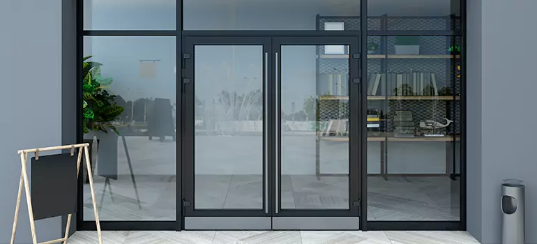 Sliding Screen Door Installation in Winter Springs, FL