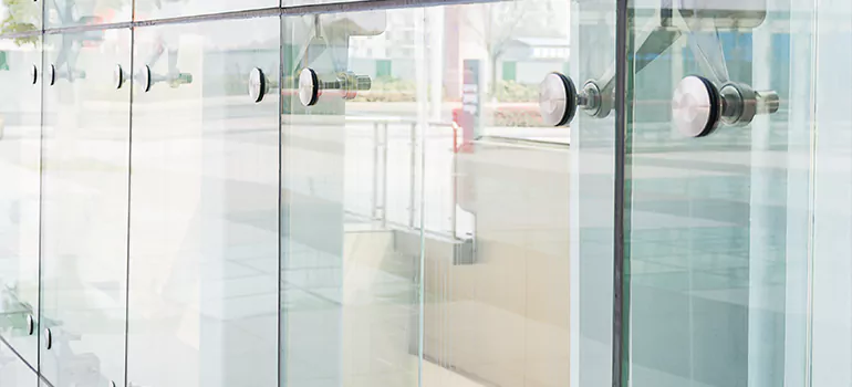 Glass Door Installation in Winter Springs, FL