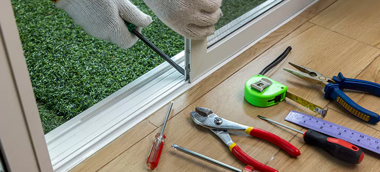  Automatic Sliding Door Repair in Winter Springs, FL