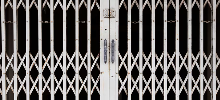 Steel Line Garage Door Repairs in Winter Springs, FL