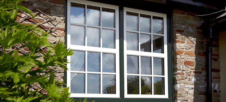Stormproof Casement Windows in Winter Springs, FL