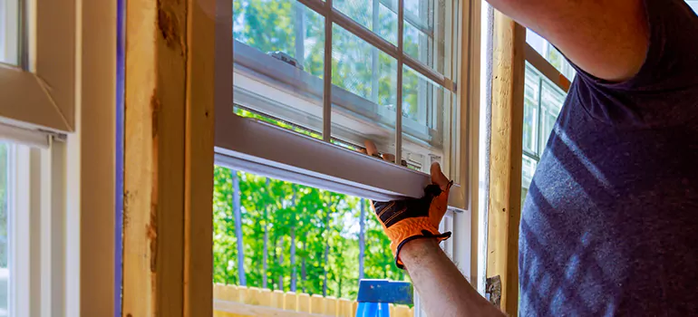 Decorative Window Film Services in Winter Springs, FL
