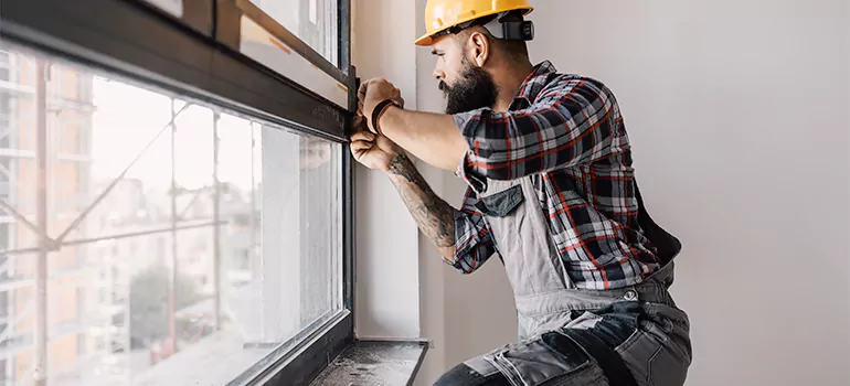Window Glazing Company in Winter Springs, FL
