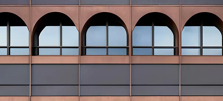 Modern Architectural Windows Repair in Winter Springs, FL