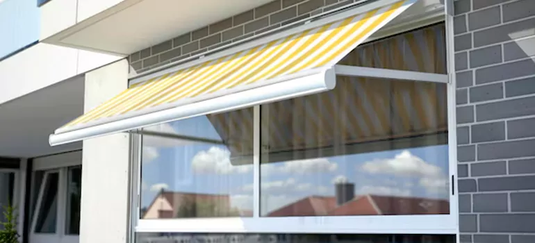 Awning Window Maintenance in Winter Springs, FL