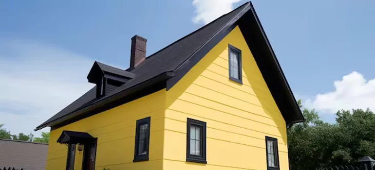 [Custom Black Windows in Winter Springs, FL