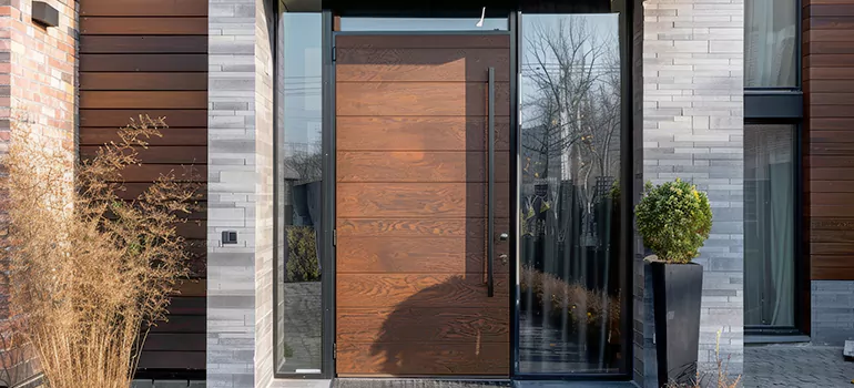Burglary Proof Doors Company in Winter Springs, FL