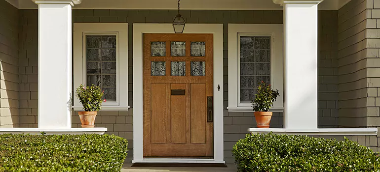 Attic Door Insulation in Winter Springs, FL