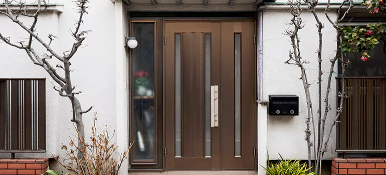 Auto Door Panel Repair in Winter Springs, FL