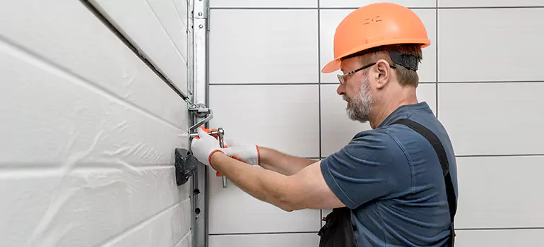 Garage Door Repair in Winter Springs