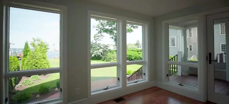 Double-hung Window Repair in Winter Springs, FL