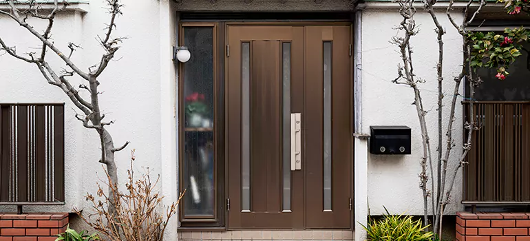 Exterior Doors And Windows in Winter Springs, FL