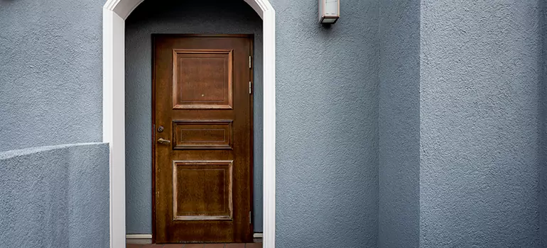 Fiberglass Door Weatherproofing in Winter Springs, FL