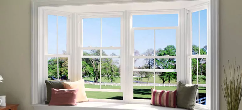 Residential Impact Window Installation Services in Winter Springs, FL