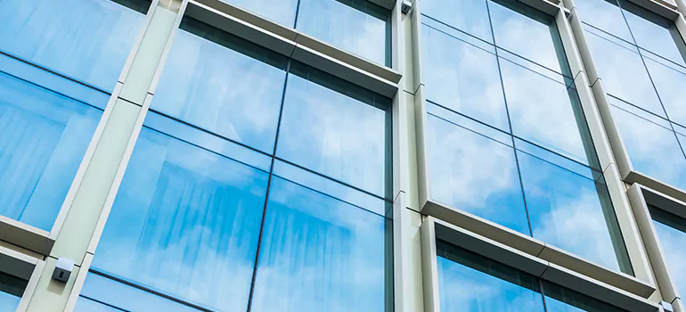 Industrial Window Insulation in Winter Springs, FL