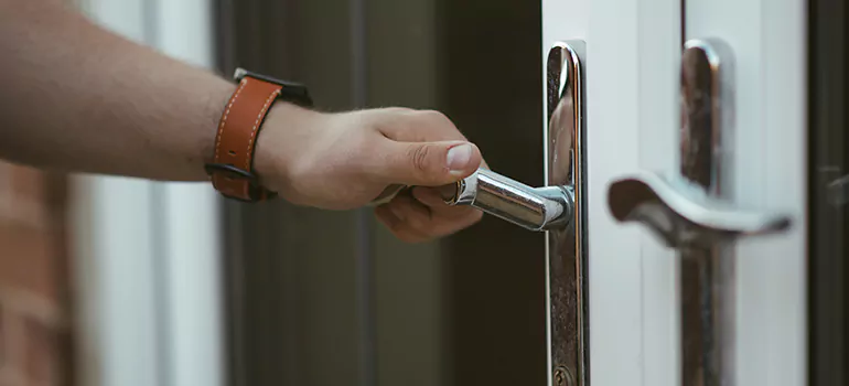 Lock Stile Activating Bracket in Winter Springs, FL