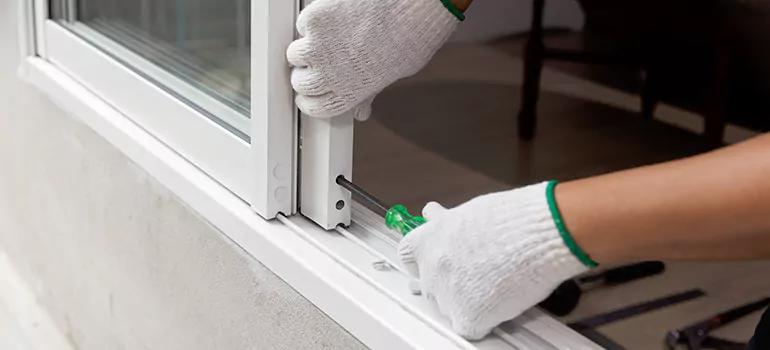Patio Door Installation in Winter Springs,FL