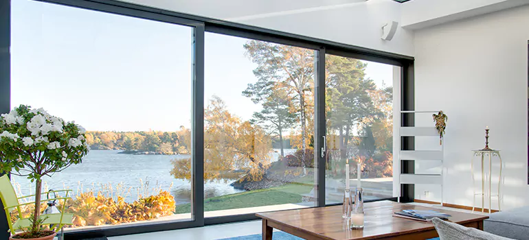 Custom Residential Window Tinting in Winter Springs, FL