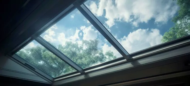 Roofing Skylight Installation in Winter Springs, FL