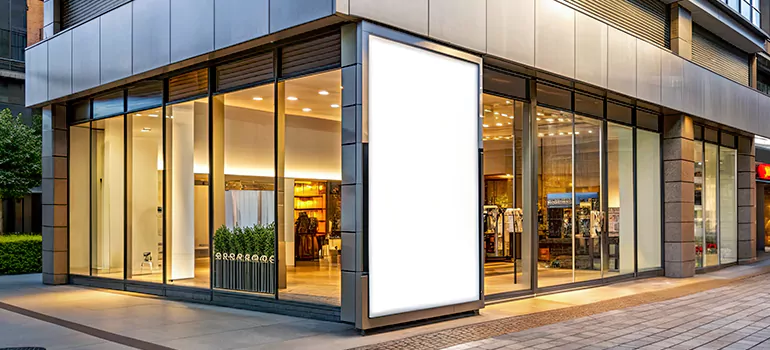 Storefront Glass Protection And Repair in Winter Springs, FL