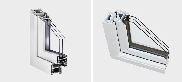 Double Triple Pane Windows in Winter Springs, FL