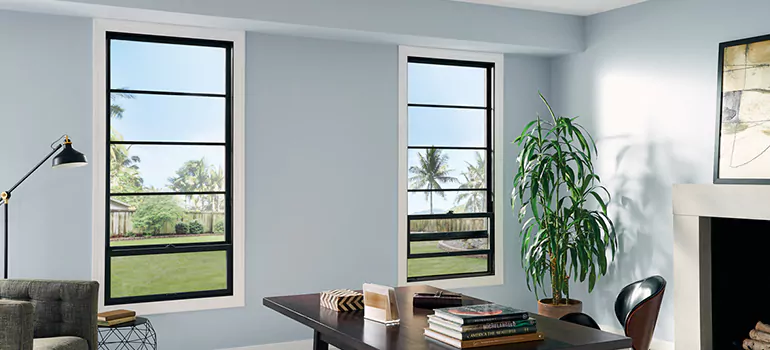 Professional Vinyl Window Installation in Winter Springs, FL