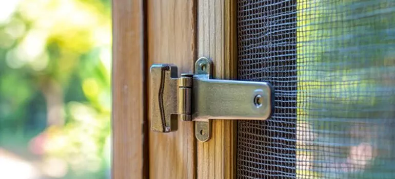 Window Latches Replacement in Winter Springs, FL