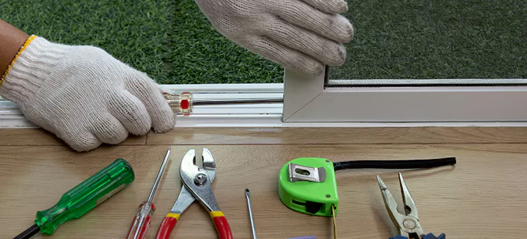 Wood Replacement Windows in Winter Springs, FL